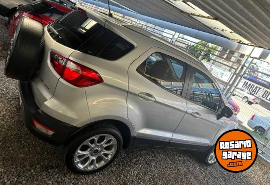 Autos - Ford ECOSPORT TITANIUM 1.5 2021 Nafta 64340Km - En Venta