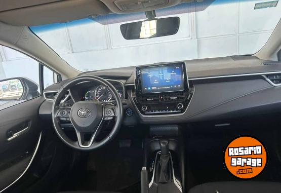 Autos - Toyota COROLLA HEV 1.8 XEI eCVT 2022 Nafta 43451Km - En Venta