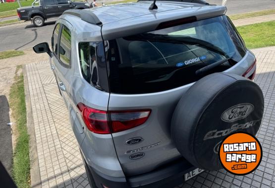 Autos - Ford ECOSPORT SE 1.5 2021 Nafta 38000Km - En Venta