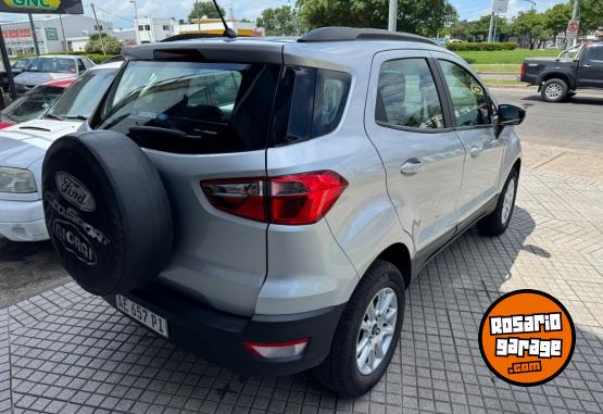 Autos - Ford ECOSPORT SE 1.5 2021 Nafta 38000Km - En Venta