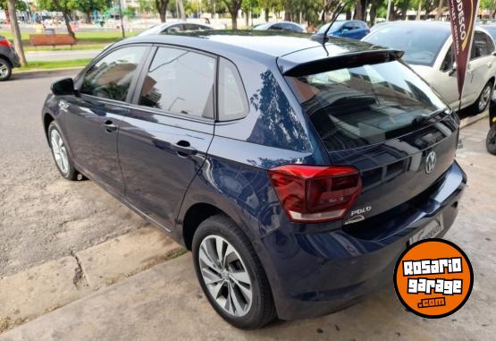 Autos - Volkswagen Polo 2018 Nafta 60000Km - En Venta