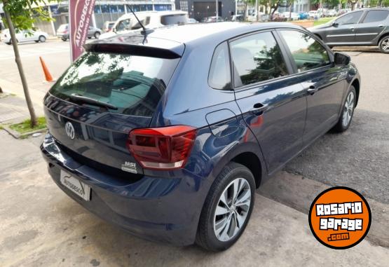 Autos - Volkswagen Polo 2018 Nafta 60000Km - En Venta