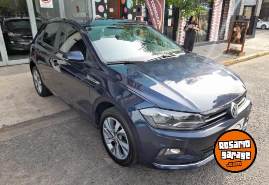 Autos - Volkswagen Polo 2018 Nafta 60000Km - En Venta