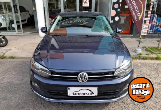 Autos - Volkswagen Polo 2018 Nafta 60000Km - En Venta