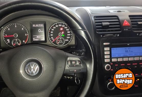 Autos - Volkswagen VENTO ADVANCE 1.9TDI DSG 2010 Diesel 229000Km - En Venta