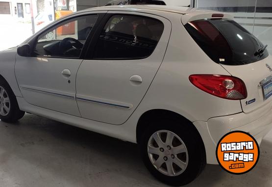 Autos - Peugeot 207 COMPACT XS ALLURE 1.4 2013 Nafta 113000Km - En Venta