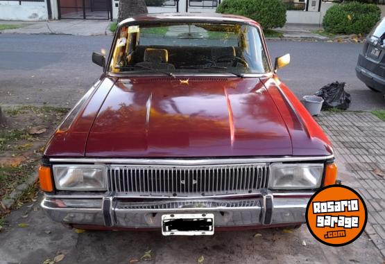 Autos - Ford Falcon 1982 GNC 111111Km - En Venta