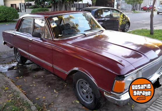 Autos - Ford Falcon 1982 GNC 111111Km - En Venta