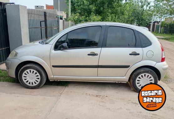 Autos - Citroen C3 2012 Nafta 197000Km - En Venta