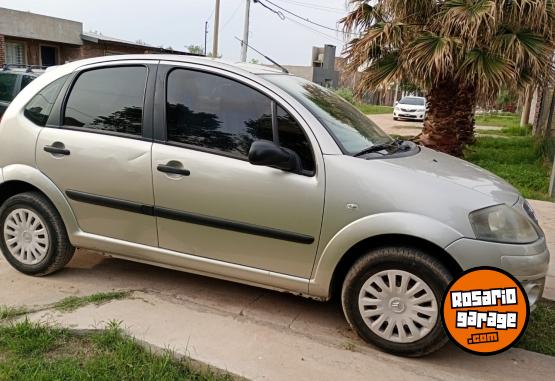 Autos - Citroen C3 2012 Nafta 197000Km - En Venta