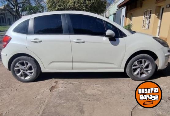 Autos - Citroen Tendan pack 2015 GNC 130000Km - En Venta