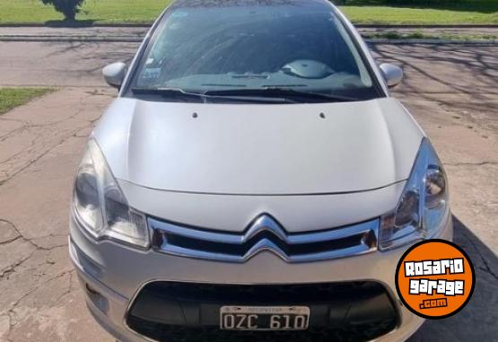 Autos - Citroen Tendan pack 2015 GNC 130000Km - En Venta