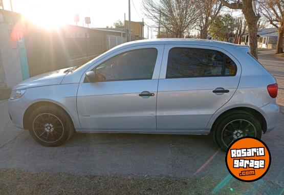 Autos - Volkswagen Gol trend 1.6 2011 Nafta 150000Km - En Venta