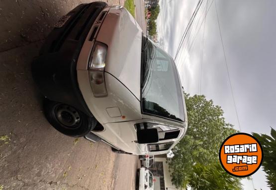 Utilitarios - Citroen Jumper 2004 Diesel 250000Km - En Venta