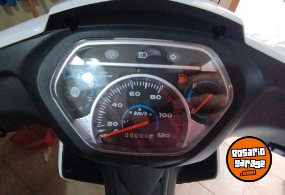 Motos - Honda Wave s 2024 Nafta 1Km - En Venta