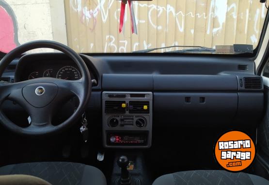 Autos - Fiat Fiat uno fire 2006 Nafta 136400Km - En Venta