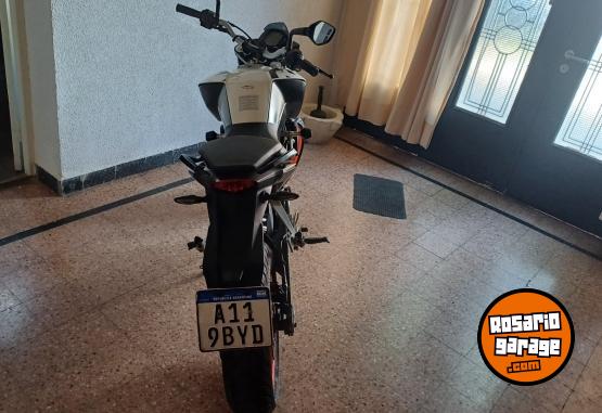 Motos - Ktm Duke 200 2020 Nafta 14300Km - En Venta