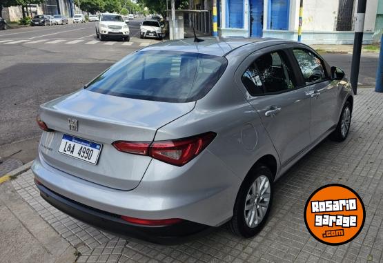 Autos - Fiat CRONOS DRIVE 1.3 GSE 2018 Nafta 98000Km - En Venta