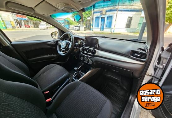 Autos - Fiat CRONOS DRIVE 1.3 GSE 2018 Nafta 98000Km - En Venta