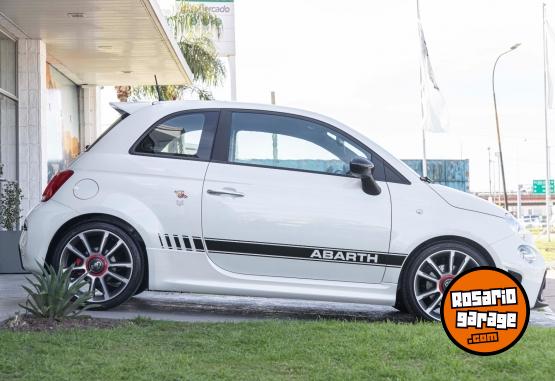 Autos - Fiat Fiat 500 1.4 Abarth 595 1 2019 Nafta 4300Km - En Venta