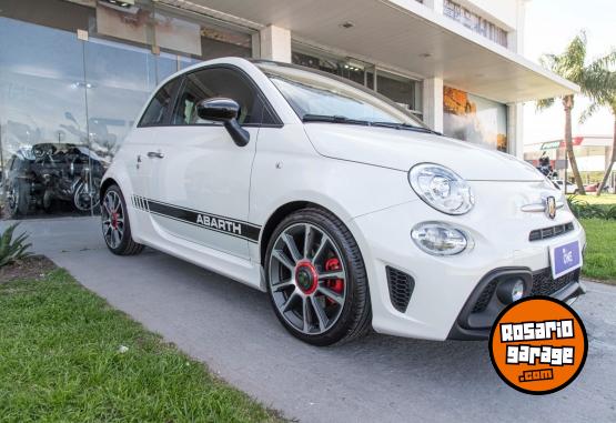 Autos - Fiat Fiat 500 1.4 Abarth 595 1 2019 Nafta 4300Km - En Venta