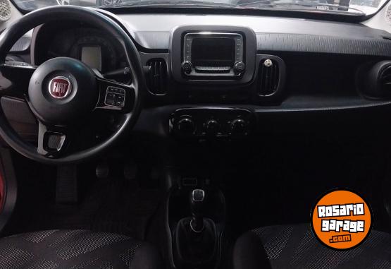 Autos - Fiat Mobi 2018 Nafta  - En Venta