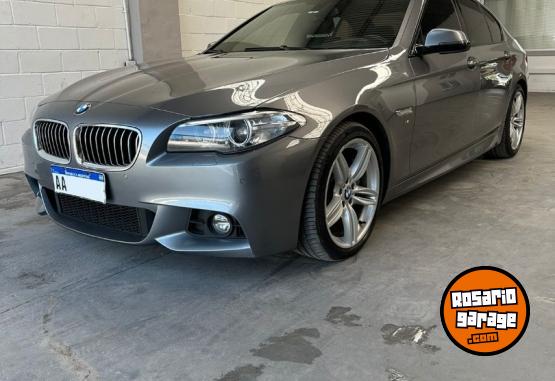 Autos - Bmw 535i 2017 Nafta 68000Km - En Venta