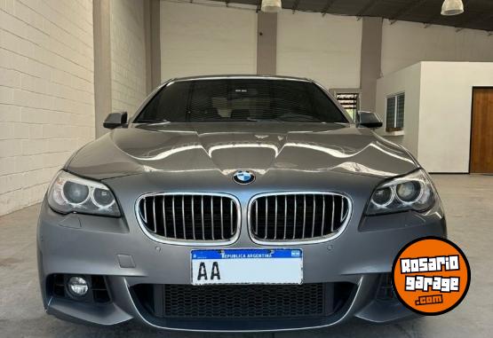 Autos - Bmw 535i 2017 Nafta 68000Km - En Venta