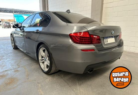 Autos - Bmw 535i 2017 Nafta 68000Km - En Venta