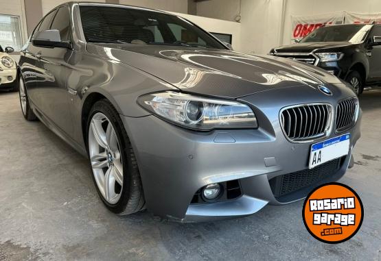 Autos - Bmw 535i 2017 Nafta 68000Km - En Venta