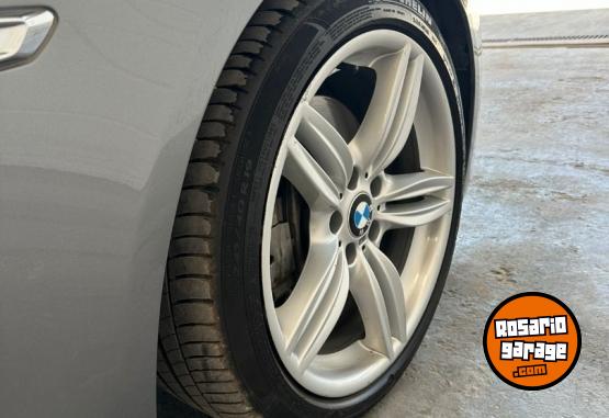 Autos - Bmw 535i 2017 Nafta 68000Km - En Venta