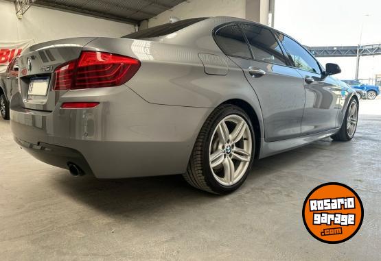 Autos - Bmw 535i 2017 Nafta 68000Km - En Venta