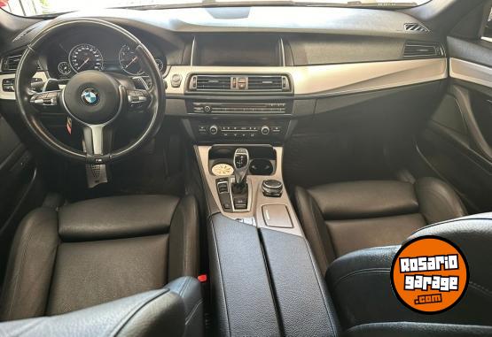 Autos - Bmw 535i 2017 Nafta 68000Km - En Venta