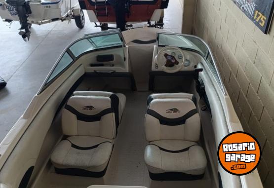 Embarcaciones - Arcoris fishing 470 Mercury 50 2t full - En Venta