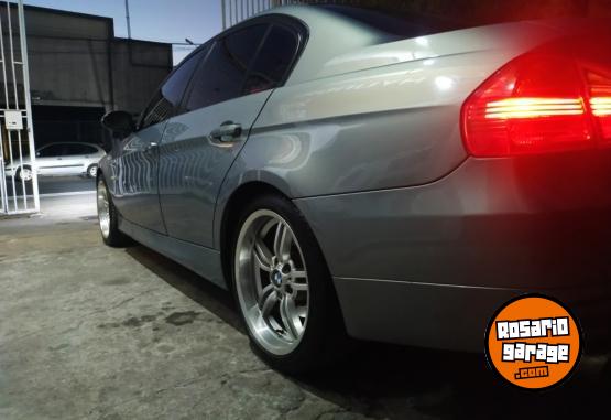 Autos - Bmw 320 2006 Diesel 168000Km - En Venta