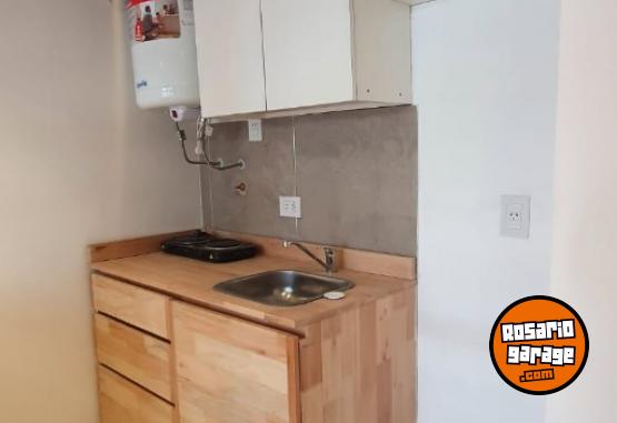 Hogar - VENTA 1 DORMITORIO - En Venta