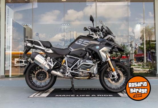 Motos - Bmw R 1250 GS 2020 Nafta 5558Km - En Venta