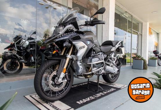 Motos - Bmw R 1250 GS 2020 Nafta 5558Km - En Venta