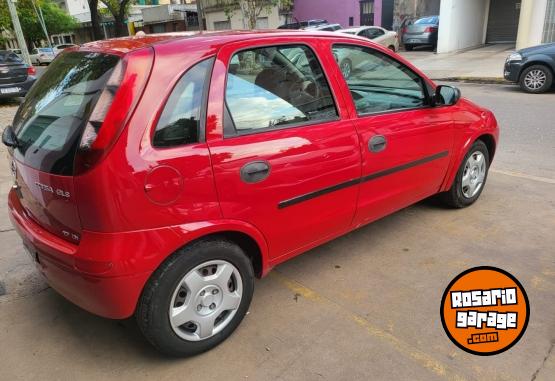 Autos - Chevrolet Corsa 2005 Diesel 110000Km - En Venta