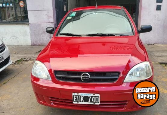 Autos - Chevrolet Corsa 2005 Diesel 110000Km - En Venta