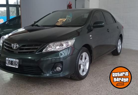 Autos - Toyota Corolla 1.8L XEI 2014 Nafta 68000Km - En Venta