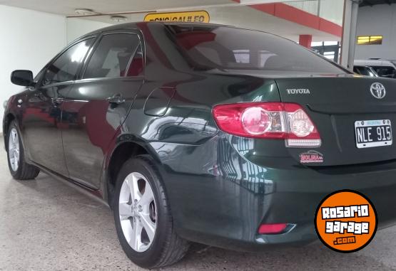 Autos - Toyota Corolla 1.8L XEI 2014 Nafta 68000Km - En Venta