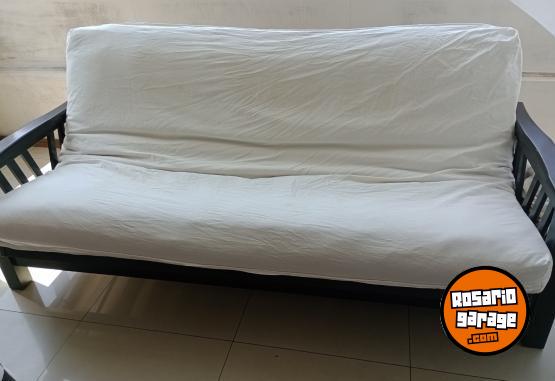 Hogar - Futn cama - En Venta