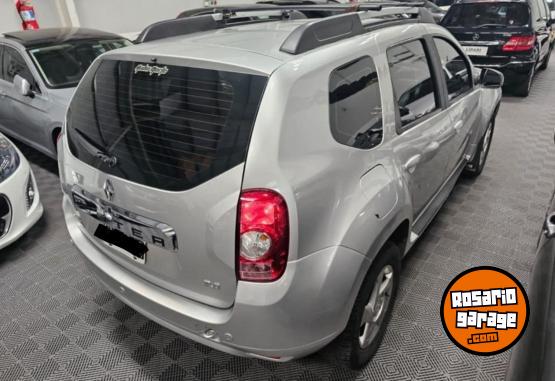 Camionetas - Renault Duster 2014 Nafta 146000Km - En Venta