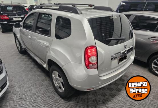 Camionetas - Renault Duster 2014 Nafta 146000Km - En Venta