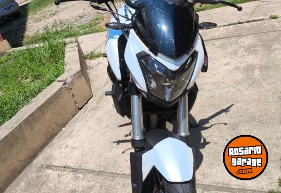 Motos - Bajaj Dominar 250 2023 Nafta 30160Km - En Venta