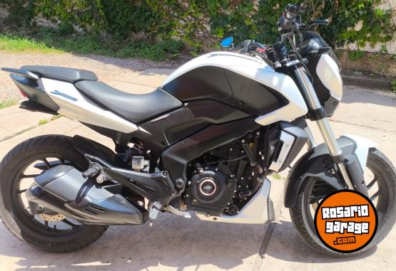 Motos - Bajaj Dominar 250 2023 Nafta 30160Km - En Venta