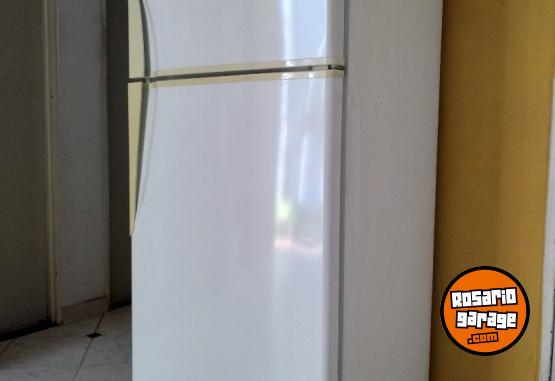 Hogar - Heladera con Freezer Gafa No Frost - En Venta