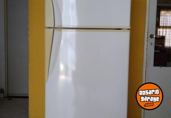 Hogar - Heladera con Freezer Gafa No Frost - En Venta