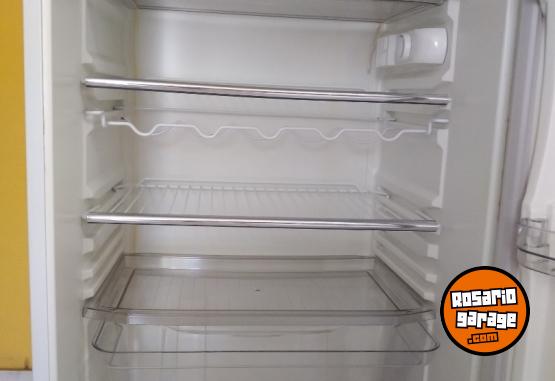 Hogar - Heladera con Freezer Gafa No Frost - En Venta